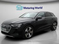 Used Audi e-tron S-Line 11 kW (15 HP) 2021 SUV