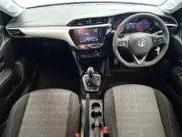 Used Vauxhall Corsa Design Edition 2023 Grey Hatchback
