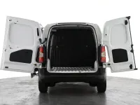 New Citroën Berlingo 100 HP (73 kW) 2026 White MPV