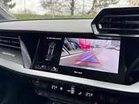 Used Audi RS3 400 HP (294 kW) 2025 Grey Sedan