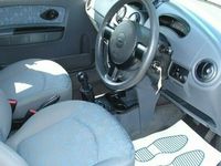 Used Chevrolet Matiz 2007 Hatchback