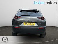 Used Mazda MX30 Exclusive-Line 170 HP (125 kW) 2025 Grey SUV