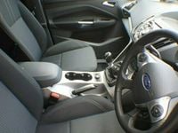 Used Ford Grand C-Max 2011 MPV