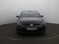 used VW Golf 1.4 TSI 8.7kWh GTE Advance Hatchback 5dr Petrol Plug-in Hybrid DSG Euro 6 (s/s) (204 ps) Android Hatchback