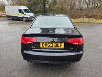 used Audi A4 2.0 TDIe SE Technik 4dr