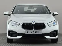 Used BMW 118 Sport Line 136 HP (100 kW) 2024 Hatchback