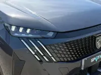 Used Peugeot 3008 GT 134 HP (98 kW) 2025 Grey SUV
