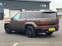 Used Hyundai Santa Fe 253 HP (186 kW) 2025 Bronze SUV