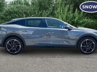Used Peugeot 408 GTi 145 HP (106 kW) 2025 Grey SUV