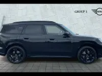 New Mini Countryman Sport 170 HP (125 kW) 2026 Black SUV