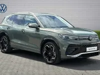 Used VW Tiguan 150 HP (110 kW) 2025 SUV
