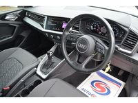 Used Audi A1 Sport 2021 White SUV