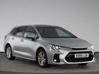 Used Suzuki Swace SZ5 2022 Silver Estate