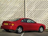 used Toyota Celica 1.8 ST COUPE - AMAZING CONDITION !!