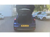 Used Renault Symbioz Techno Esprit Alpine 143 HP (105 kW) 2025 Blue SUV