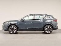 Used Cupra Formentor VZ1 272 HP (200 kW) 2025 Blue SUV