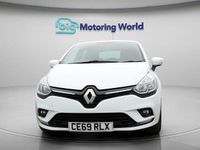 Used Renault Clio IV Iconic 88 HP (64 kW) 2019