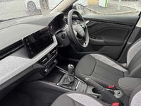 New Skoda Kamiq SE 70 HP (51 kW) 2025 Graphite grey metallic SUV