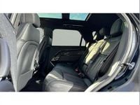Used Land Rover Range Rover Sport Autobiography 400 HP (294 kW) 2022 Black SUV