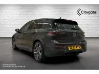 Used VW Golf VIII 150 HP (110 kW) 2025