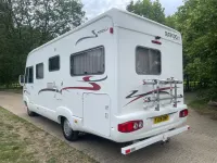 Used Fiat Ducato 2006 White Van