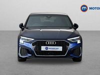 Used Audi A3 Sportback S-Line 150 HP (110 kW) 2024 Hatchback