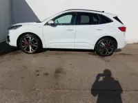 Used Ford Kuga ST-Line X 120 HP (88 kW) 2022 White SUV