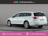 used VW Passat 2.0 TDI SE Business 5dr