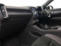 Used Volvo XC40 R-Design Pro 244 HP (179 kW) 2020 Red SUV