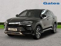 Used BYD Seal Comfort 2025 Black Estate