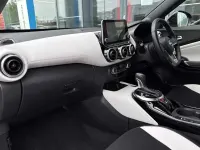 Used Nissan Juke Tekna+ 112 HP (82 kW) 2023 Grey SUV