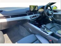 Used Audi S5 Comfort 336 HP (247 kW) 2022 Blue Coupe