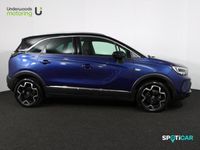 used Vauxhall Crossland 1.2 TURBO ULTIMATE EURO 6 (S/S) 5DR PETROL FROM 2022 FROM TIPTREE (CO5 0LG) | SPOTICAR