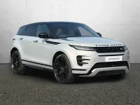 Used Land Rover Range Rover evoque Autobiography 204 HP (150 kW) 2025 Silver SUV