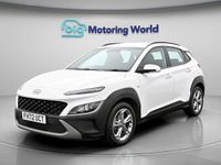 Gebraucht Hyundai Kona SE 118 PS (86 kW) 2023 SUV