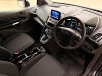 Used Ford Transit Connect Trend 120 HP (88 kW) 2022 Grey MPV