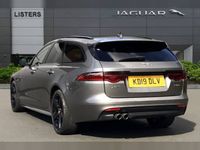 used Jaguar XF Sportbrake Diesel 2.0d (180) R-Sport 5dr Auto