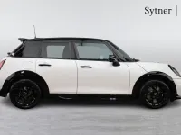 Used Mini Cooper S Hatch 201 HP (147 kW) 2025 White Hatchback