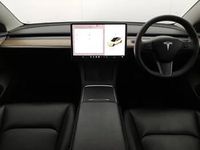 Usado Tesla Model 3 RWD 11 kW (15 HP) 2023 Branco Sedan