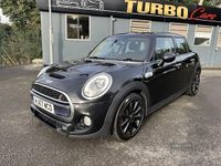 Used Mini Cooper S Hatch 170 HP (125 kW) 2017 Hatchback