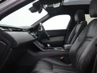 Second-hand Land Rover Range Rover Velar HSE Dynamic 2023 Argintiu SUV