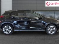 Second-hand Hyundai Kona Premium 150 kW (204 CP) 2022 Negru SUV