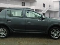 Used Dacia Sandero Essentiel 90 HP (66 kW) 2019 Slate grey Hatchback