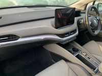 Used Skoda Enyaq iV ecoSuite 131 kW (179 HP) 2022 White SUV