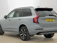 Used Volvo XC90 Plus 247 HP (181 kW) 2026 SUV