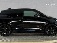 Used BMW i3 Comfort Edition 135 kW (184 HP) 2022 Black Hatchback