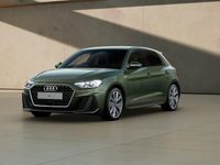 New Audi A1 Sportback S-Line 116 HP (85 kW) 2025 Hatchback