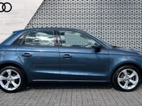 used Audi A1 Sportback 5DR 1.0 TFSI Sport 5dr