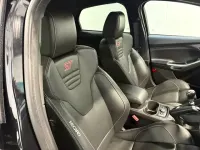 Używany Ford Focus ST 250 KM (183 kW) 2014 Czarny Hatchback
