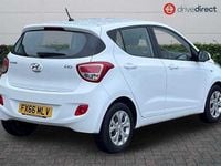Used Hyundai i10 SE 88 HP (64 kW) 2020 Hatchback